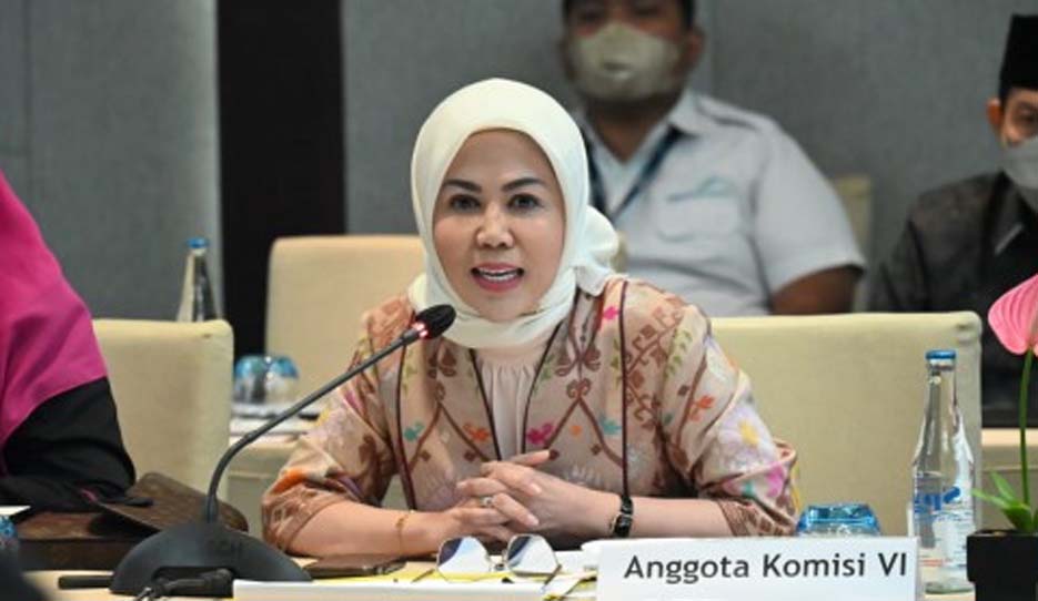 Komisi VI DPR Soroti Kinerja Sejumlah Perusahaan BUMN