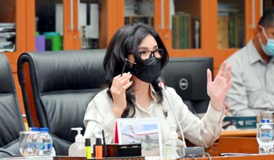 Komisi IX DPR Desak Pemerintah Tingkatkan Mutu Layanan Kesehatan