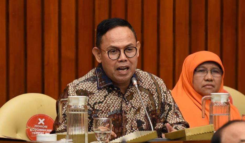 Akmal: Angka Kemiskinan Meningkat Akibat Lonjakan Harga Pangan dan Energi