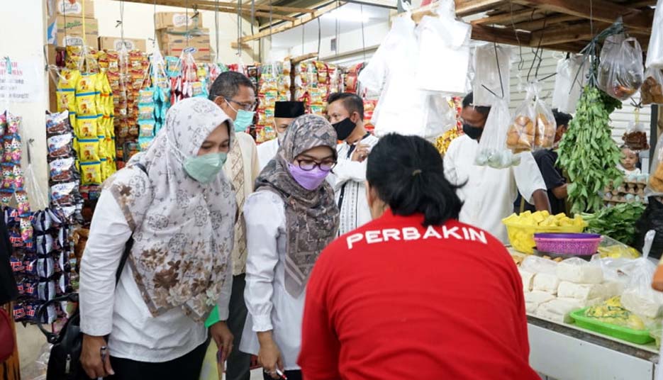 Loka POM Tangerang Awasi Peredaran Obat dan Makanan Berbahaya