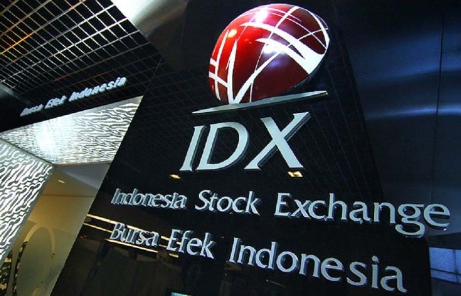 IHSG Sesi I Ditutup Mencetak Rekor, Transaksi Tembus Rp8,26 Triliun