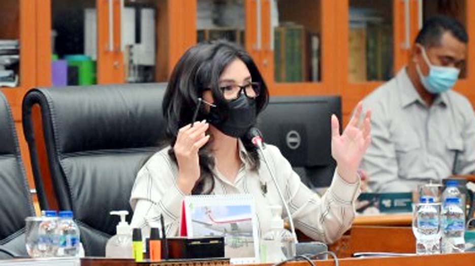 Komisi IX DPR Desak Pemerintah Tingkatkan Mutu Layanan Kesehatan Nasional