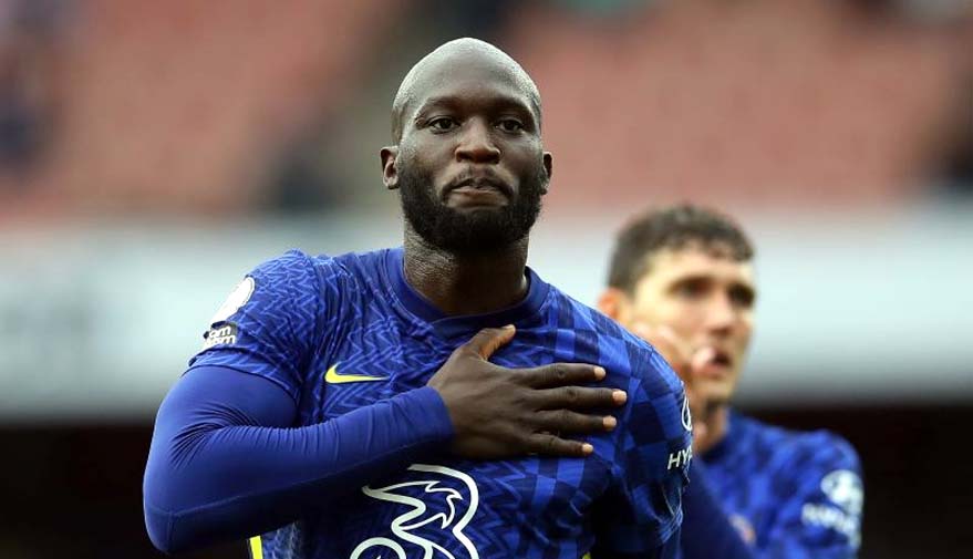 Inter Milan Berharap Dapat Merekrut Kembali Romelu Lukaku