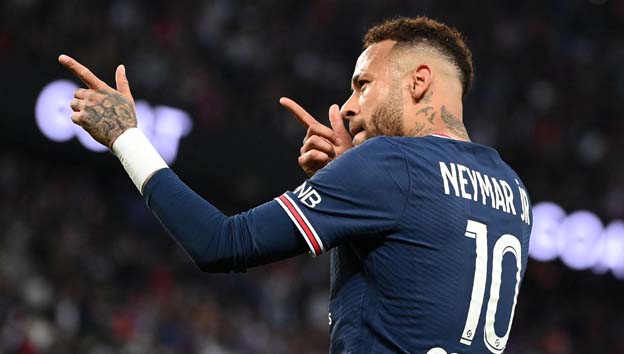 Paris Saint-Germain Memberi Harga Rp3,4 Triliun untuk Neymar