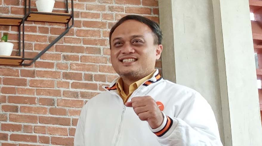 Wakil Ketua DPRD Minta Pengusaha Prioritaskan Warga Lokal untuk Mengisi Loker