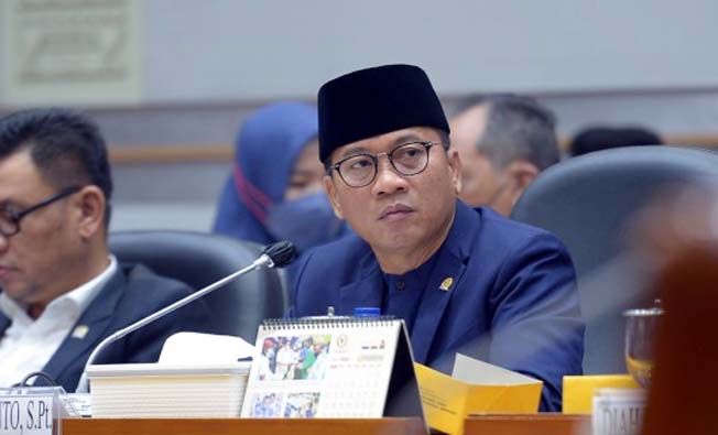 Komisi VIII DPR Pastikan Calon Jemaah Haji Tidak Dibebani Tambahan Biaya