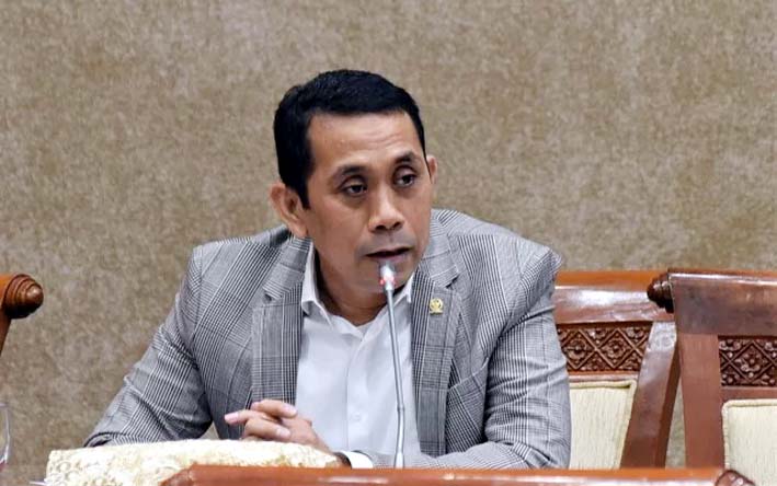 Kamrussamad: Menaikkan Tarif Tiket Candi Borobudur Bukan Solusi Tepat