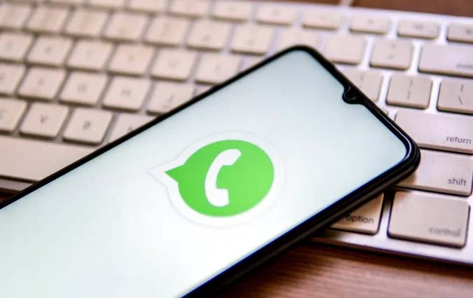 WhatsApp Akhirnya Membuat Perpindahan Data Dari Android ke iOS