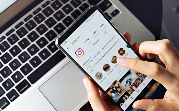 Instagram Sedang Menguji Pemindai Wajah AI untuk Memverifikasi Usia