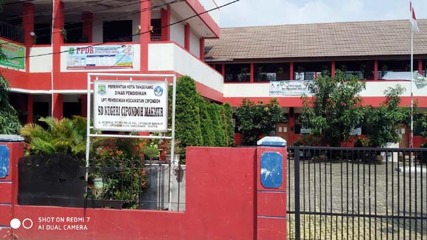 PPDB Tingkat Sekolah Dasar di Kecamatan Cipondoh Menuai Protes