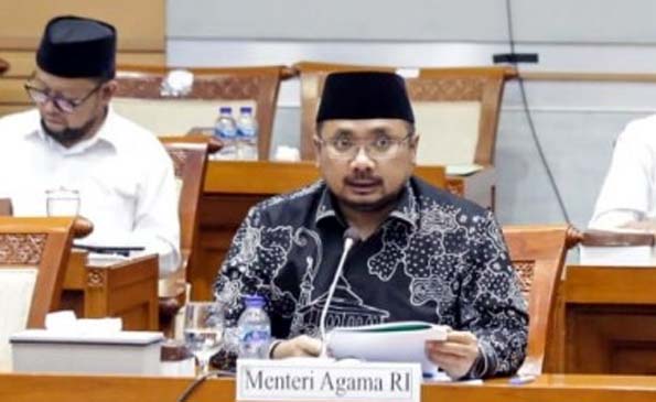 DPR Sepakati Tambahan Anggaran Operasional Haji 1443 H Rp1,5 Triliun