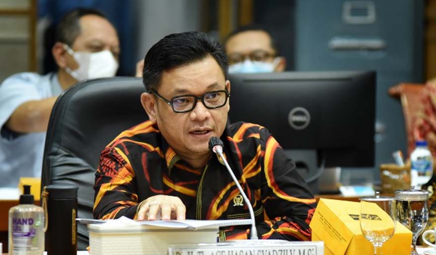 Program dan Anggaran Kemensos Harus Mampu Turunkan Kemiskinan