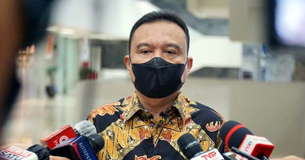 Pimpinan DPR Ucapkan Duka Cita Mendalam atas Wafatnya Menpan-RB