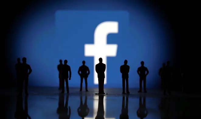 Facebook Lakukan Ujicoba Pengguna Punya Lima Profil untuk Satu Akun