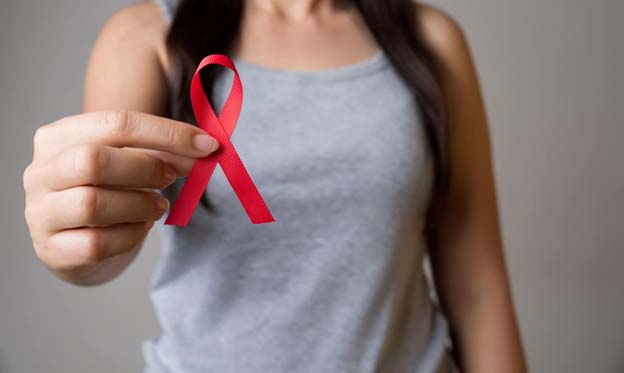 Kenali Gejala HIV pada Wanita yang Tidak Boleh Diabaikan