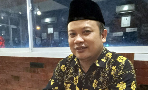 Antisipasi Chikungunya, Wakil Ketua DPRD Minta Warga Bersihkan Genangan