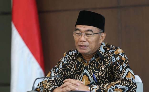 Mensos Ad Interim Muhadjir Effendy Cabut Ijin PUB ACT