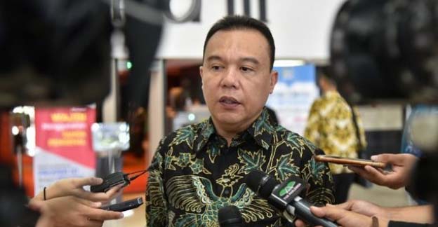 ACT Diduga Gelapkan Dana Umat, Sufmi Dasco Minta Polri Usut Tuntas