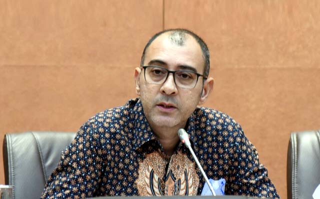 Legislator Tekankan Pentingnya Sosialisasi Aplikasi MyPertamina