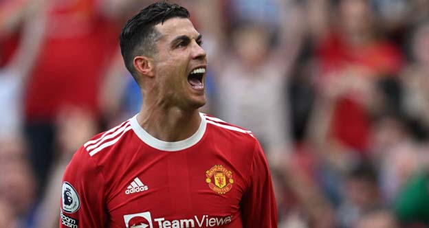 Man United Tetapkan Batas Waktu Kembalinya Cristiano Ronaldo