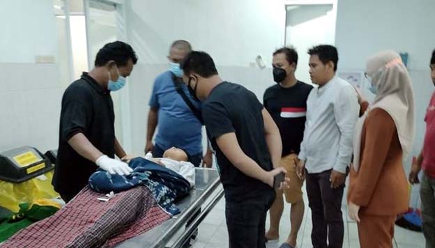 Seorang Santri Ponpes Daar El Qolam Tewas Akibat Dianiaya Temannya