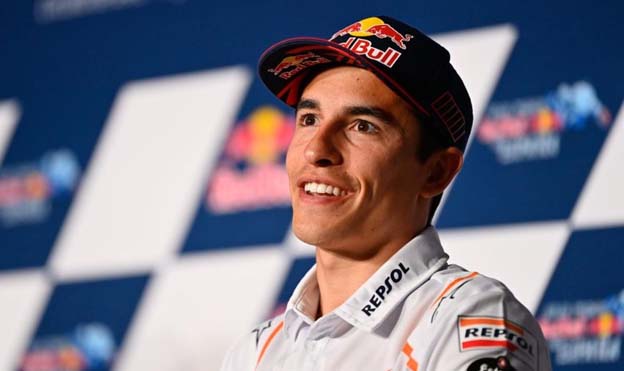 Marc Marquez: Honda Berada Dalam Momen Kritis