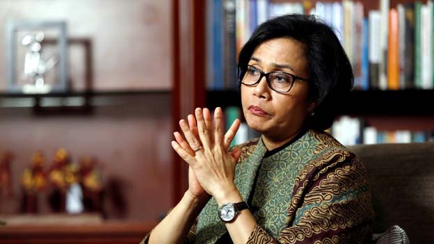 APBN Berkinerja Nyata Mengakselerasi Pemulihan Ekonomi Nasional
