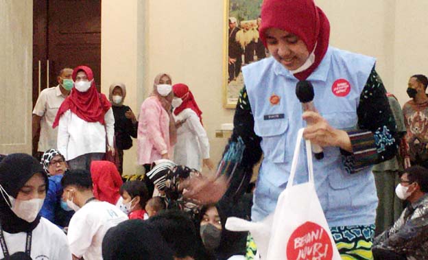 Menanamkan Sikap Anti Korupsi Sejak Dini Kepada Anak-anak