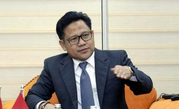 Muhaimin Iskandar Minta Pemerintah Optimalkan Pelayanan Kesehatan