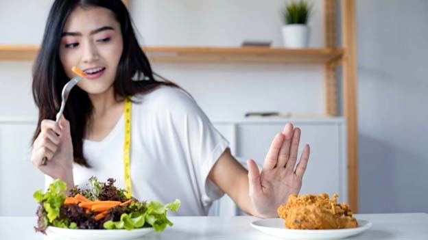 Ketahui Cara Cepat dan Alami Menurunkan Kolesterol