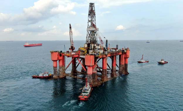 Pertamina Sukses Temukan Cadangan Migas di 3 Wilayah