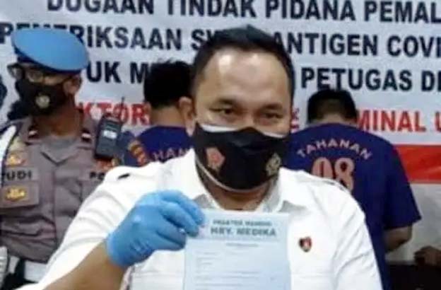 Ditreskrimum Polda Banten Merilis 10 Nama dalam Daftar Pencarian Orang