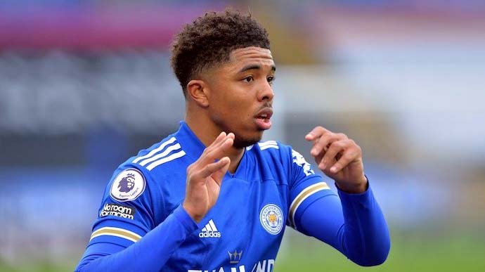 Leicester City Tolak Tawaran Chelsea Ketiga untuk Wesley Fofana