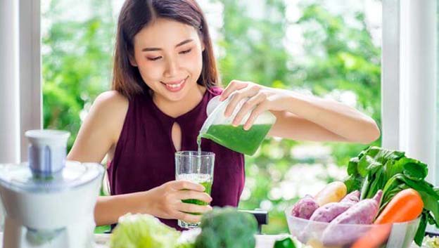 Ketahui Pilihan Jenis Makanan untuk Penderita Diabetes