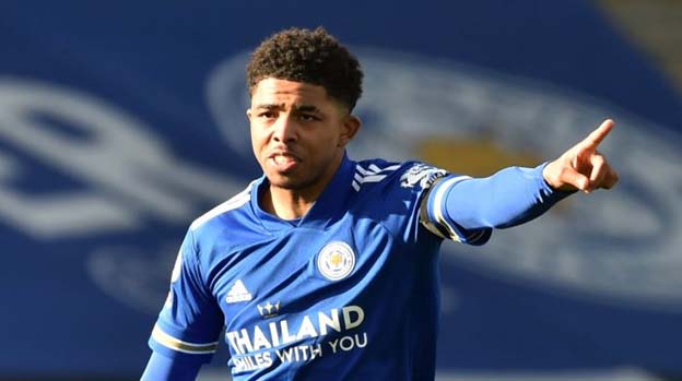 Chelsea Hampir Sepakat Dengan Leicester City untuk Wesley Fofana