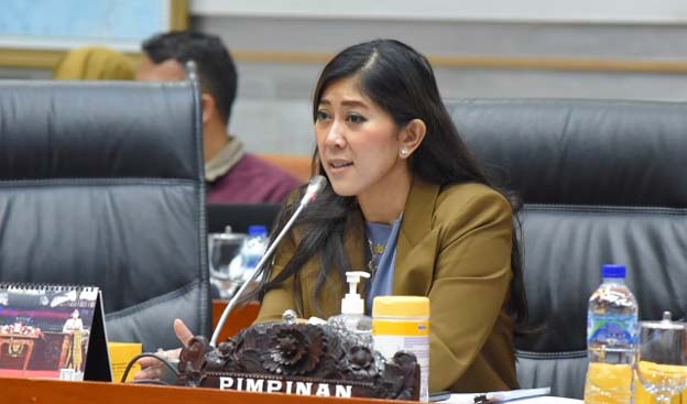 Komisi I Minta Pemerintah Komunikasi Intensif Terkait Pendaftaran PSE