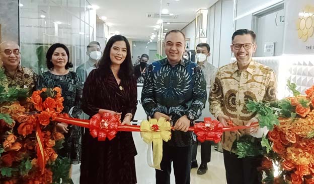 Zaki Dorong Pelayanan Rumah Sakit Menuju Destinasi Medical Tourism