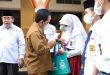 Baznas Bersama Pemkot Tangerang Gelar Muharram Tangerang Berbagi