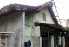 Dinas Perkimtan Kota Tangerang Bedah 450 Unit Rumah Tidak Layak Huni