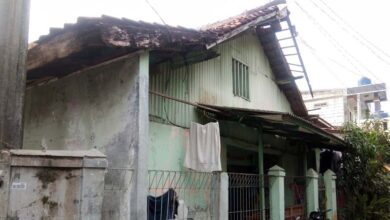 Dinas Perkimtan Kota Tangerang Bedah 450 Unit Rumah Tidak Layak Huni