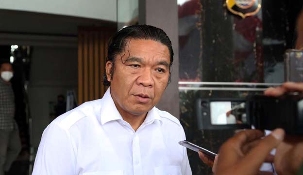 Al Muktabar: Pemprov Banten Terus Menanamkan Nilai Pancasila