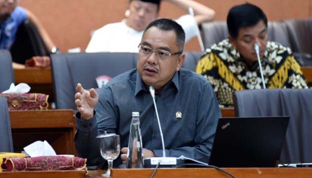 Pemerintah Diminta untuk Terapkan Pembatasan Pembelian BBM Bersubsidi