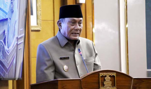 Pemkab Serang Siapkan BLT Rp5,7 Miliar untuk Warga Terdampak BBM