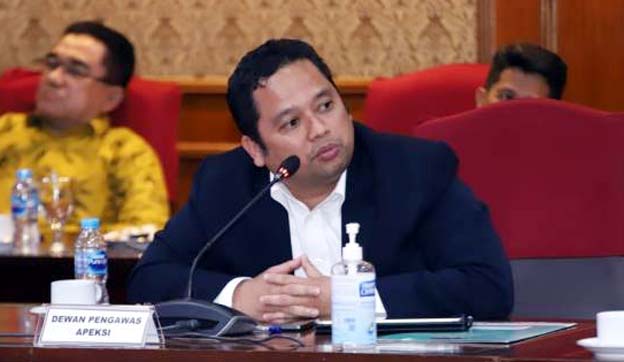 Kebijakan Walikota Arief Terkait PPPK Diapresiasi MenpanRB