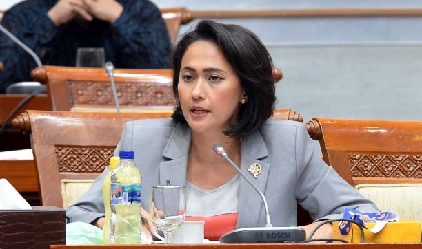 Data Mudah Jebol, Perlindungan Data Pribadi Jadi PR Pemerintah