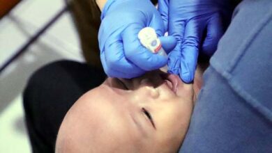 Dinkes Kota Tangerang Gelar Imunisasi PCV untuk Mencegah Pneumonia