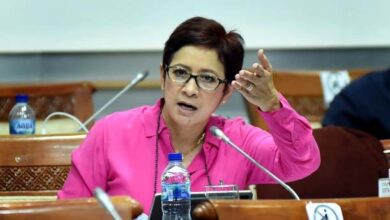 Cegah Hacker, DPR Minta Pemerintah Perbanyak SDM IT Profesional