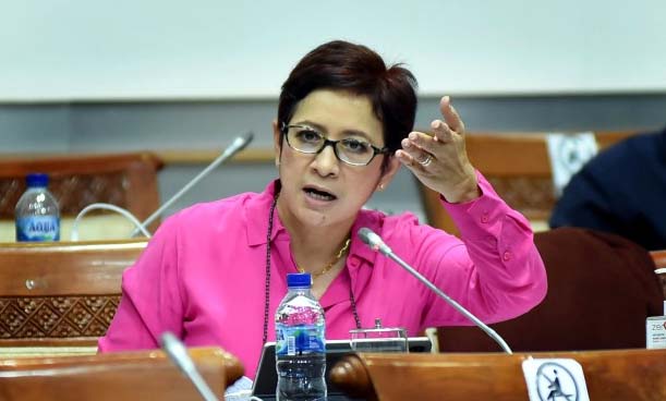 Cegah Hacker, DPR Minta Pemerintah Perbanyak SDM IT Profesional