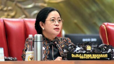 Satgas Perlindungan Data Harus Selesaikan Kasus Kebocoran Data