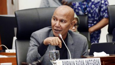 Ketua Banggar DPR Luruskan Isu Penghapusan Daya Listrik 450 VA